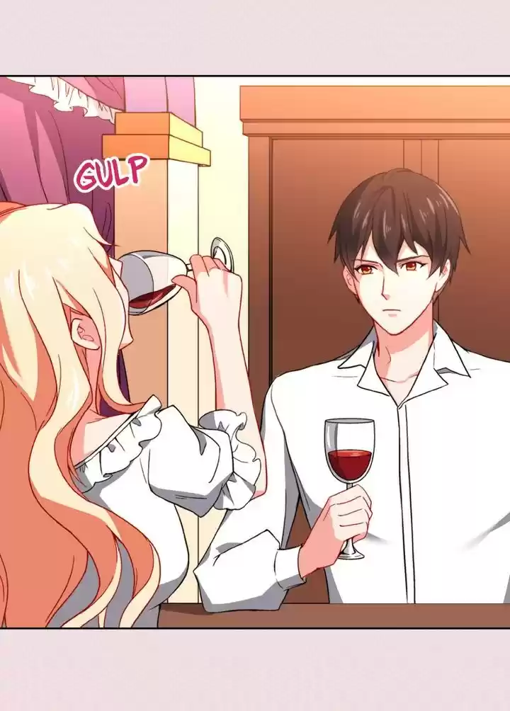 What It Takes to be a Villainess Ch.44