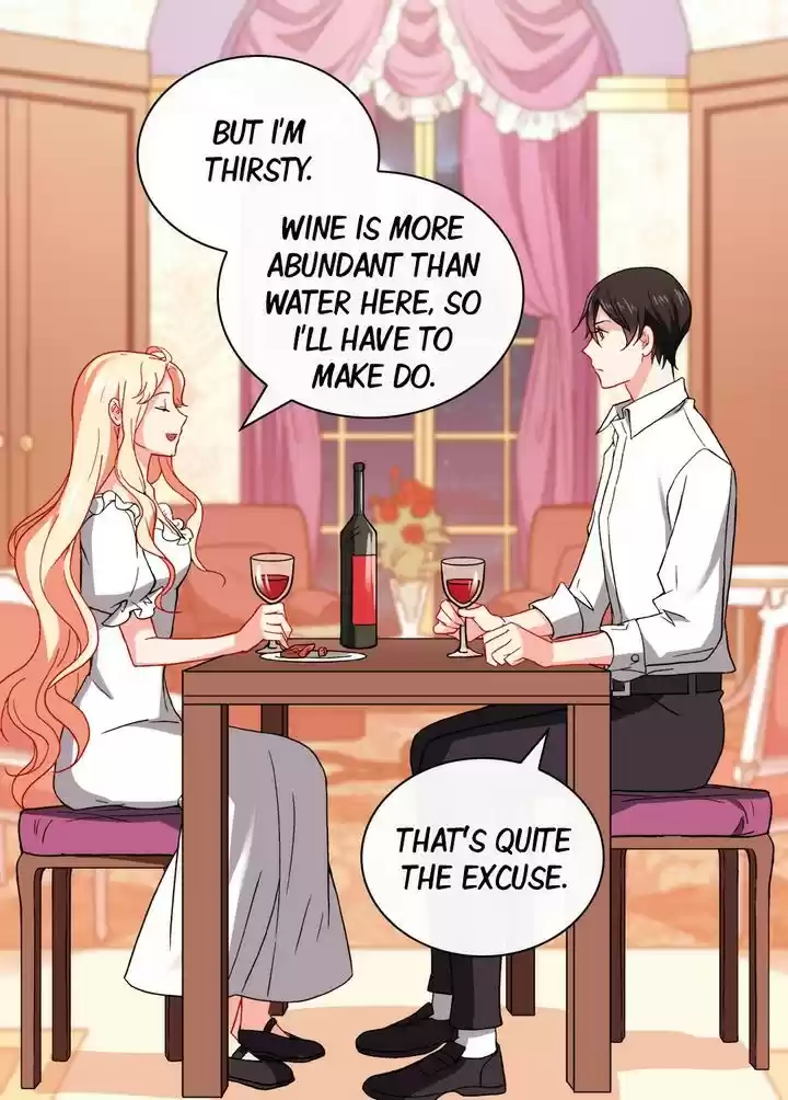 What It Takes to be a Villainess Ch.44