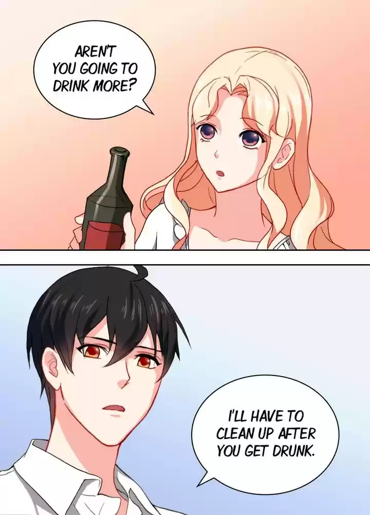 What It Takes to be a Villainess Ch.44