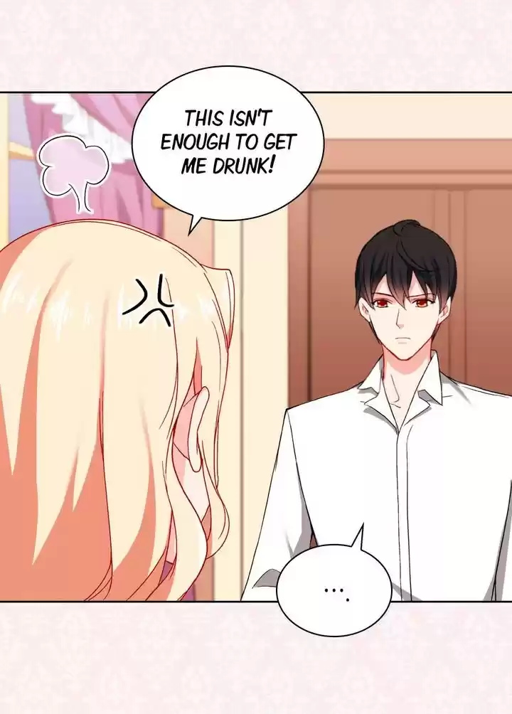 What It Takes to be a Villainess Ch.44