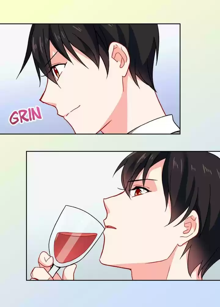 What It Takes to be a Villainess Ch.44