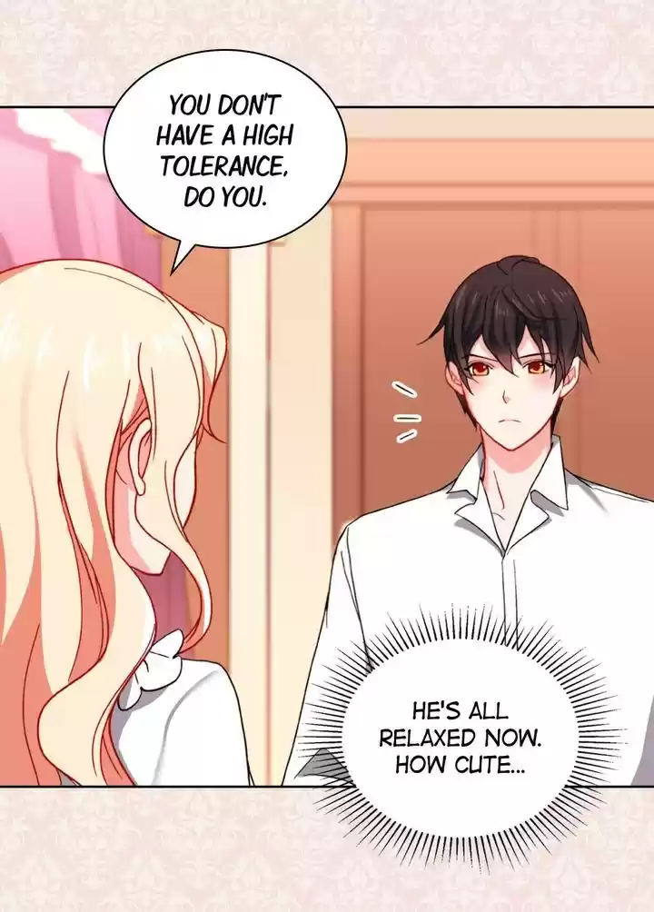 What It Takes to be a Villainess Ch.44