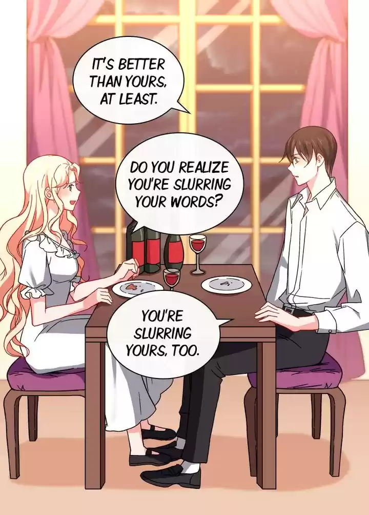 What It Takes to be a Villainess Ch.44