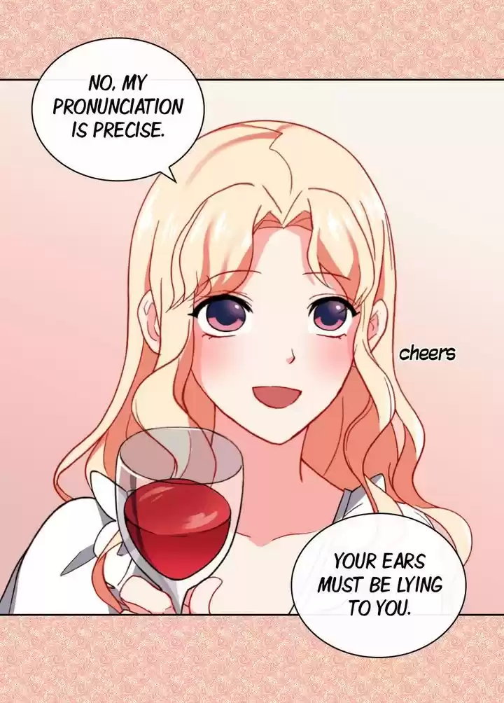 What It Takes to be a Villainess Ch.44