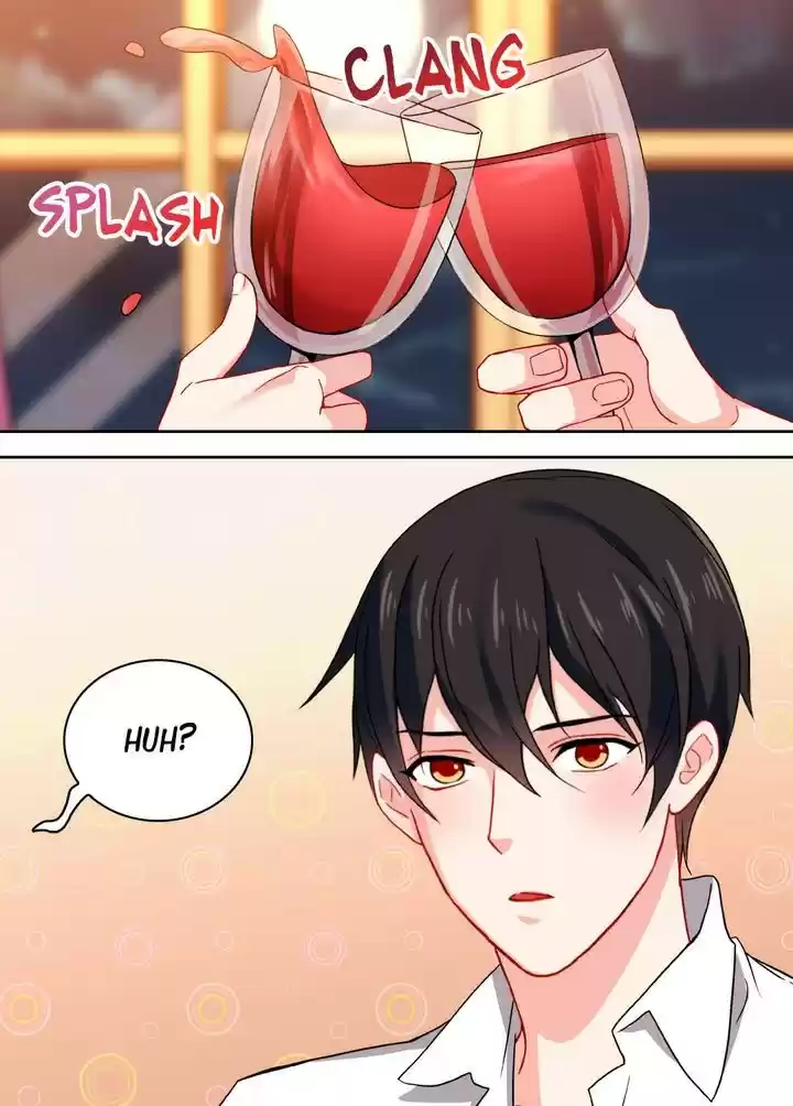 What It Takes to be a Villainess Ch.44