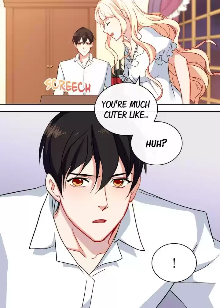 What It Takes to be a Villainess Ch.44