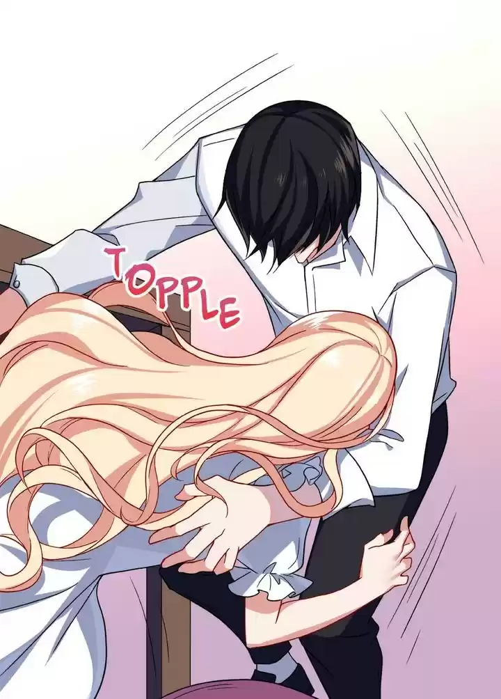 What It Takes to be a Villainess Ch.44