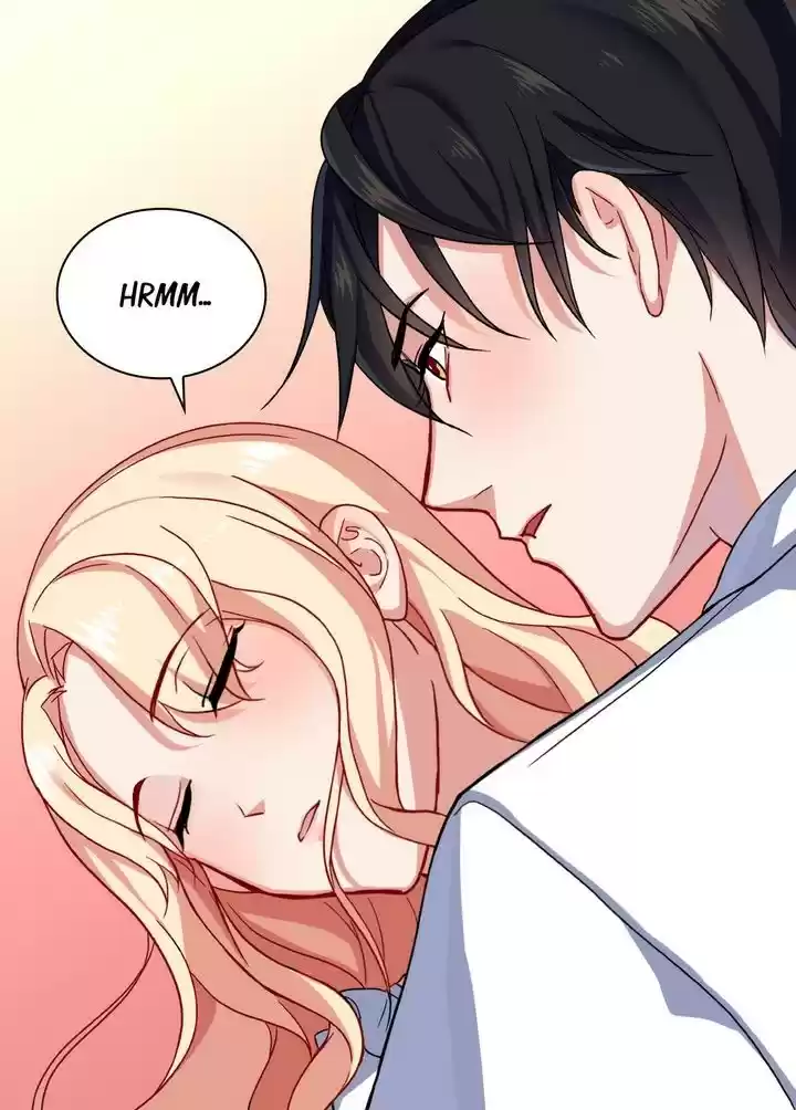 What It Takes to be a Villainess Ch.44