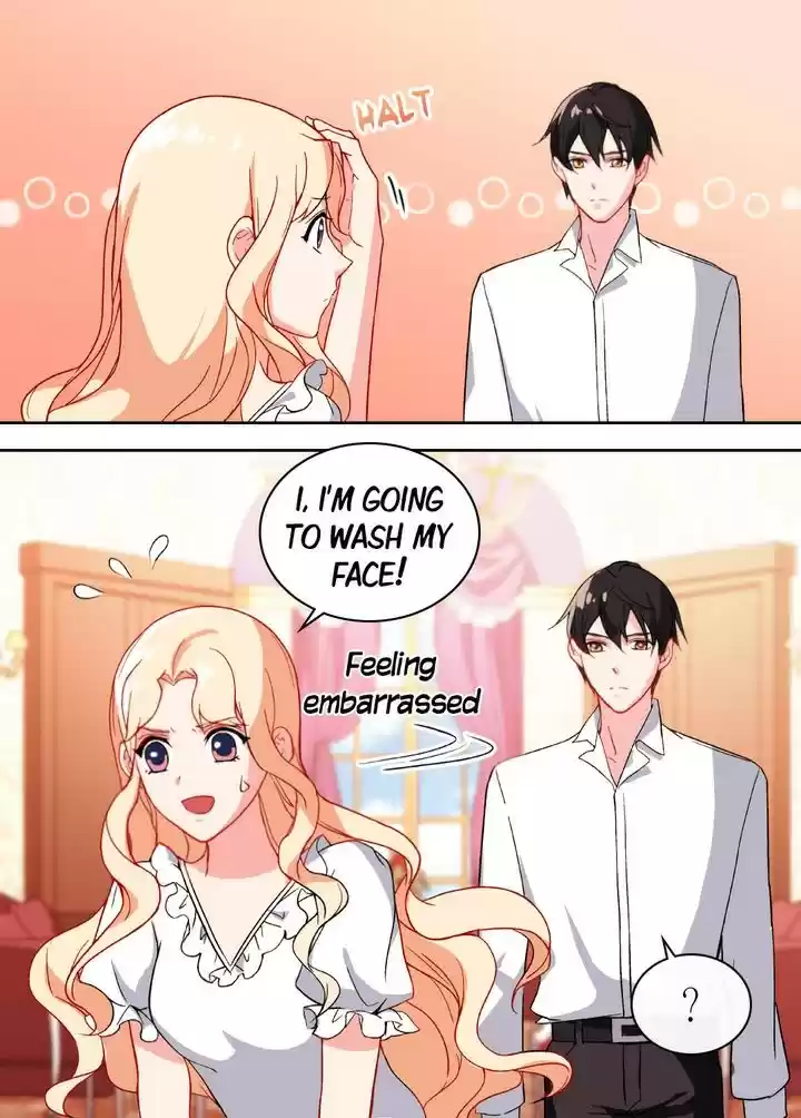 What It Takes to be a Villainess Ch.45