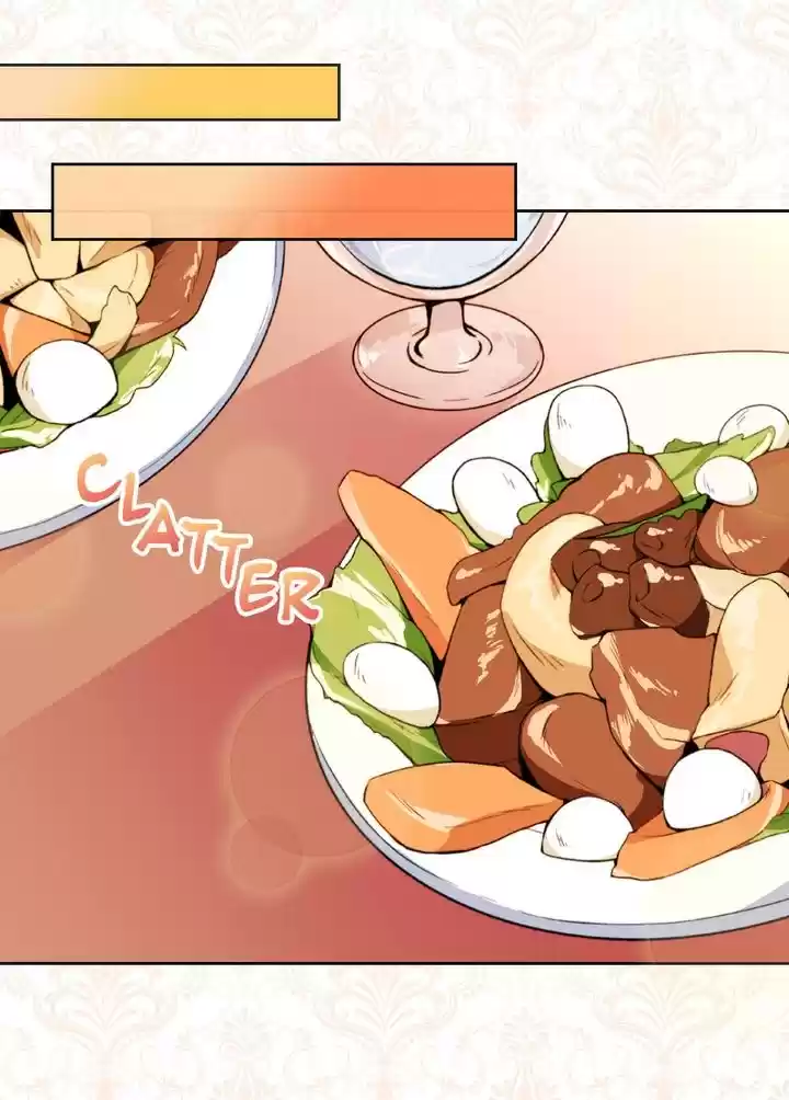 What It Takes to be a Villainess Ch.45