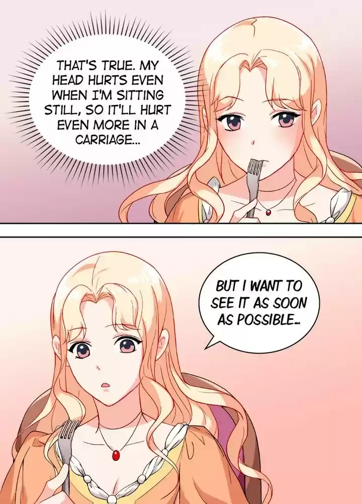 What It Takes to be a Villainess Ch.45