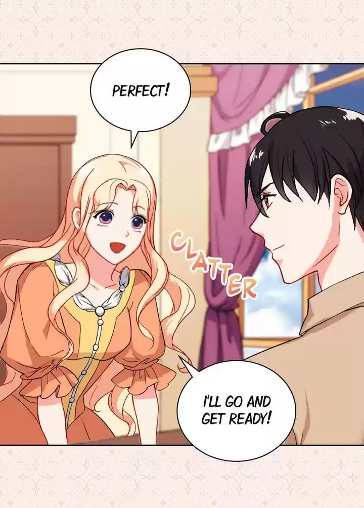 What It Takes to be a Villainess Ch.45