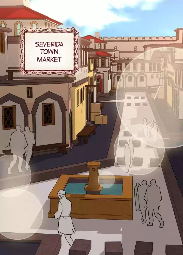 What It Takes to be a Villainess Ch.45