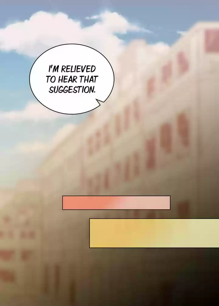 What It Takes to be a Villainess Ch.45