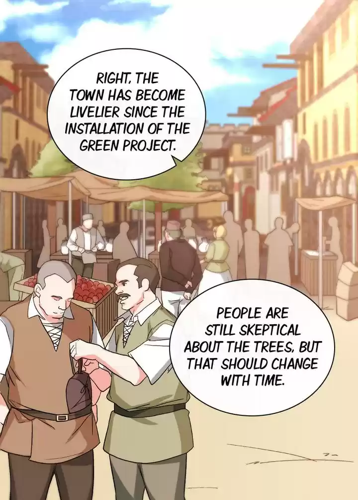 What It Takes to be a Villainess Ch.45