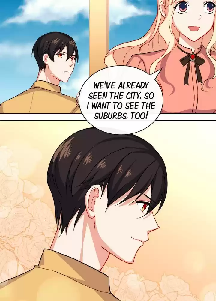 What It Takes to be a Villainess Ch.45