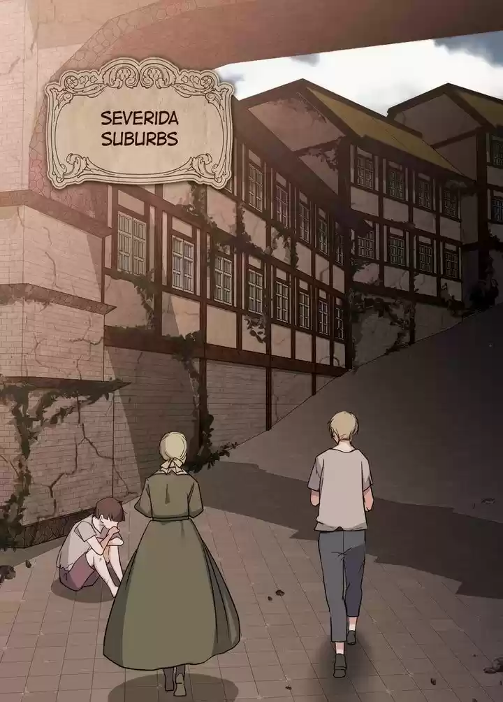 What It Takes to be a Villainess Ch.45