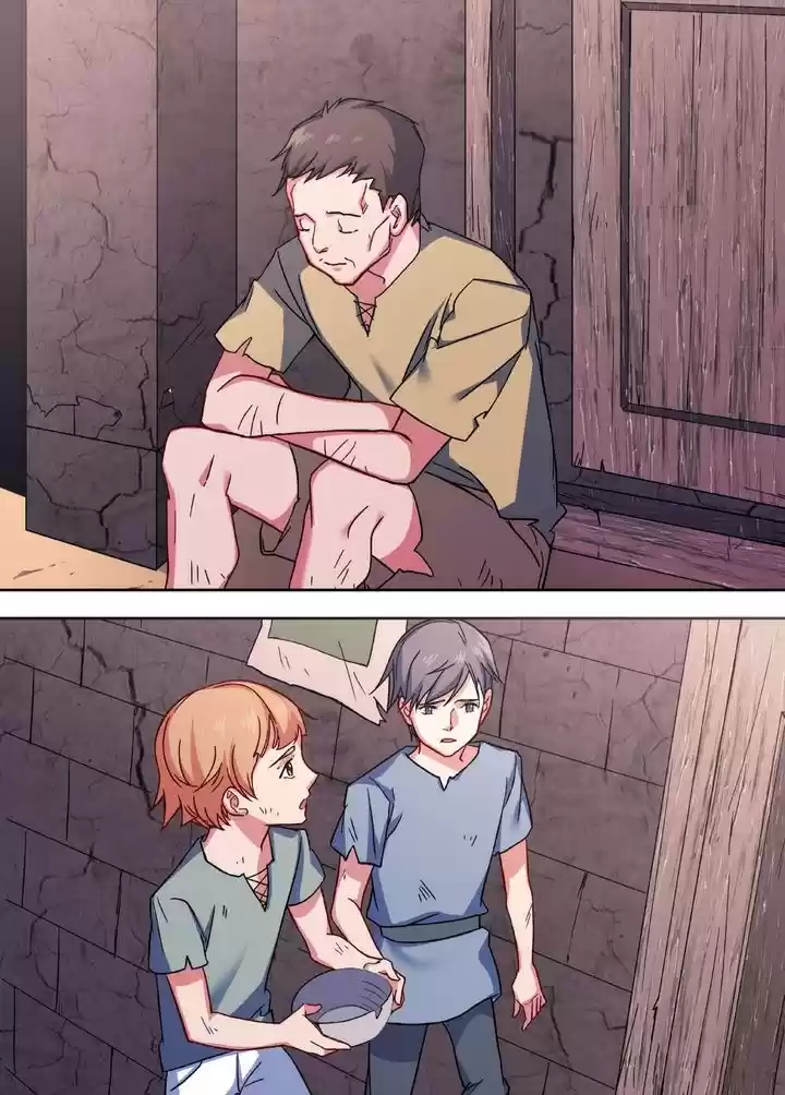 What It Takes to be a Villainess Ch.45