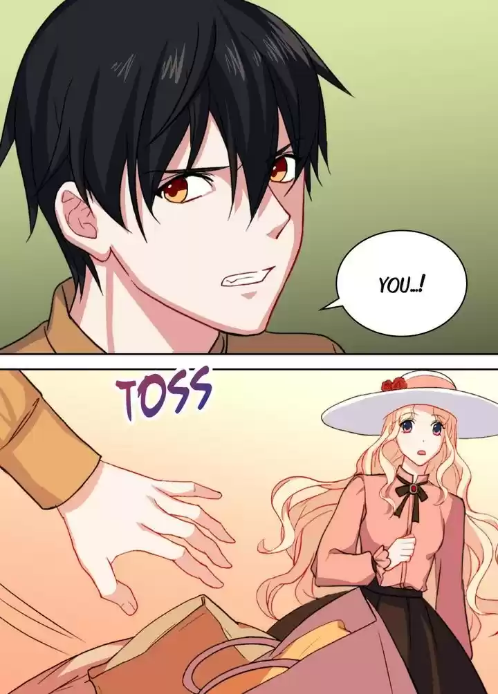 What It Takes to be a Villainess Ch.45