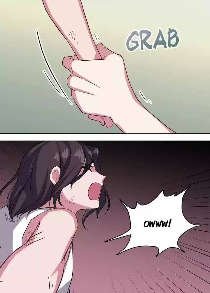 What It Takes to be a Villainess Ch.45