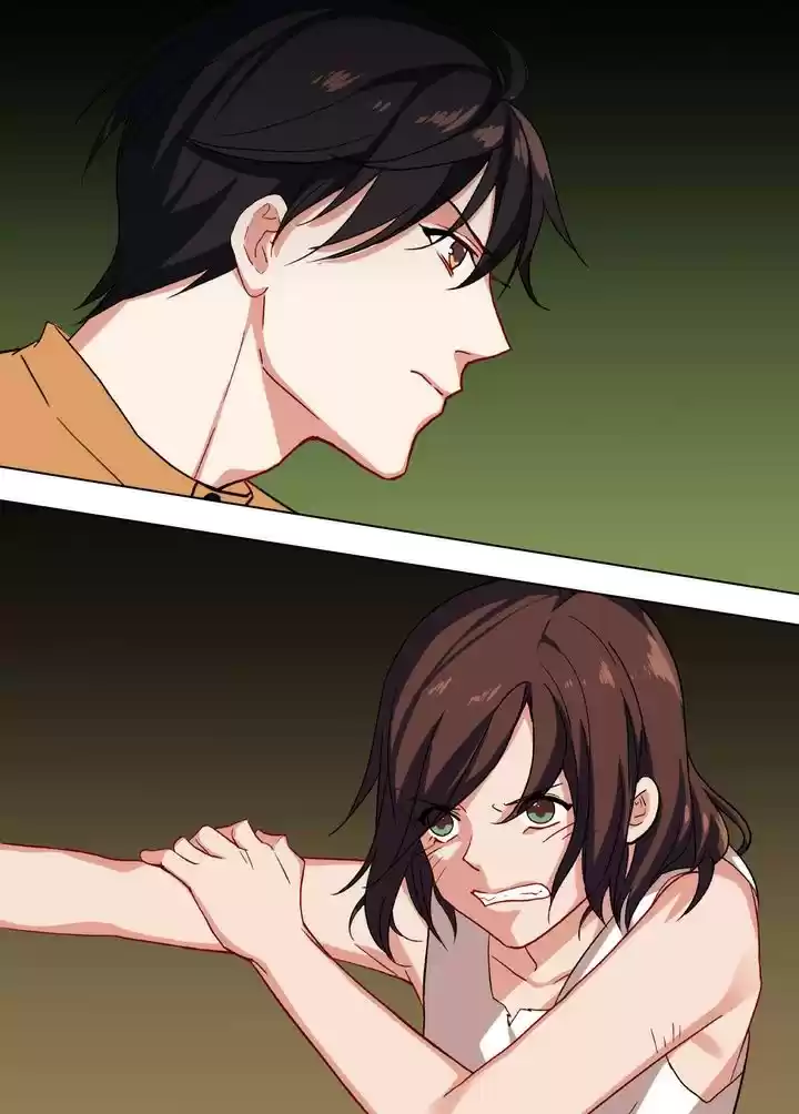 What It Takes to be a Villainess Ch.45