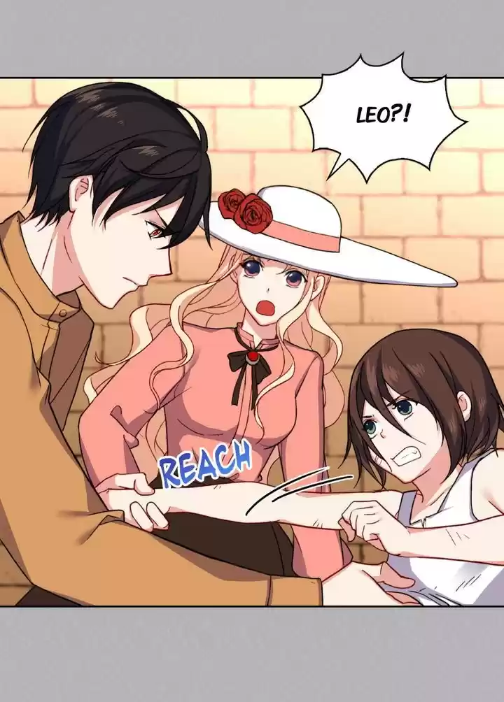 What It Takes to be a Villainess Ch.46