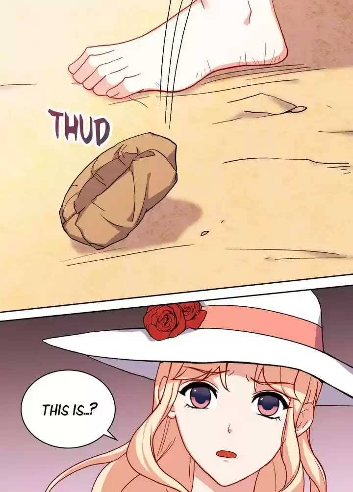 What It Takes to be a Villainess Ch.46