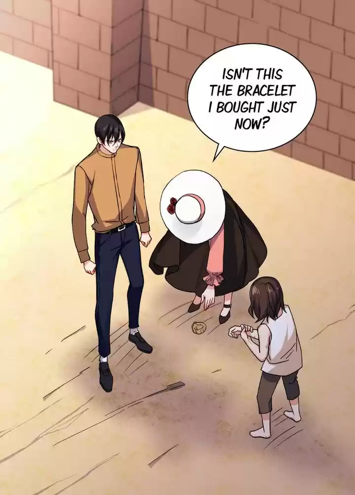 What It Takes to be a Villainess Ch.46