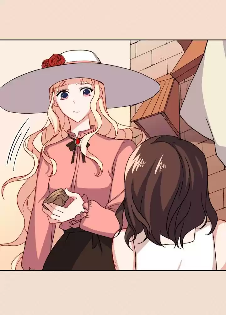 What It Takes to be a Villainess Ch.46