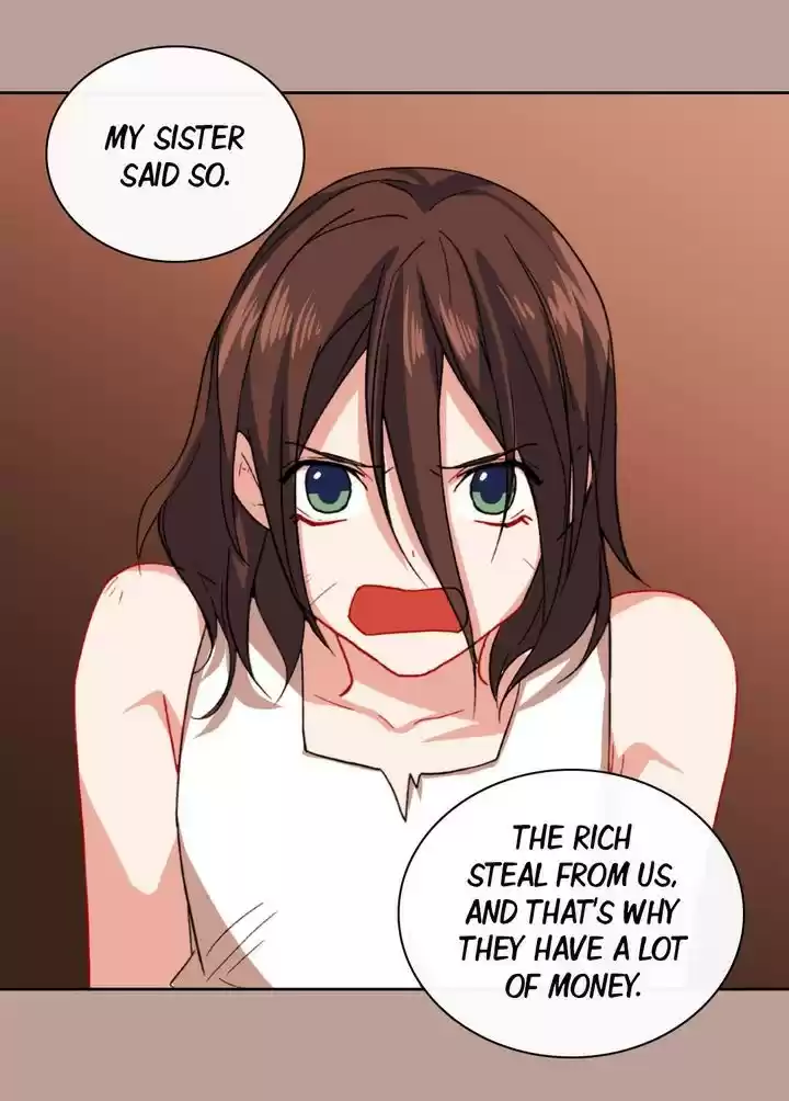 What It Takes to be a Villainess Ch.46