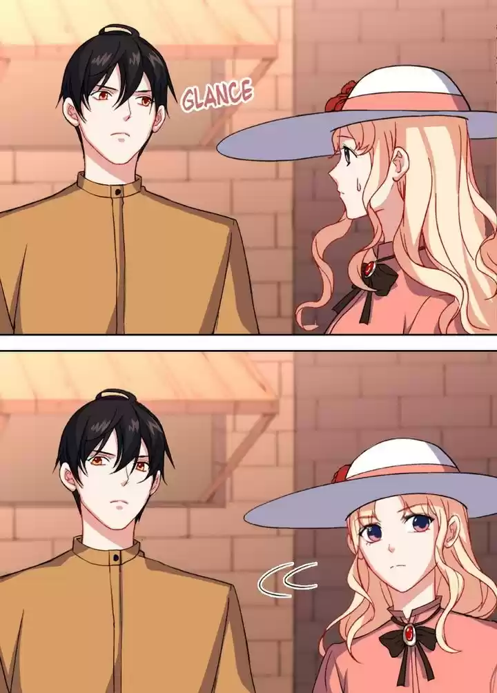 What It Takes to be a Villainess Ch.46