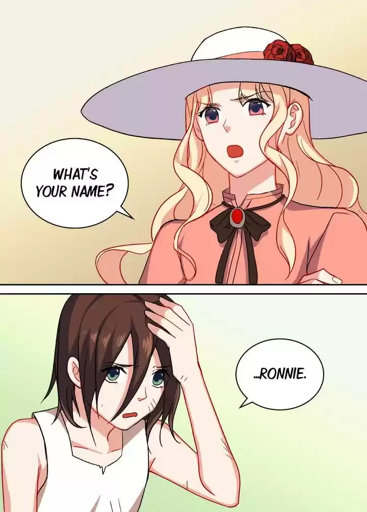 What It Takes to be a Villainess Ch.46