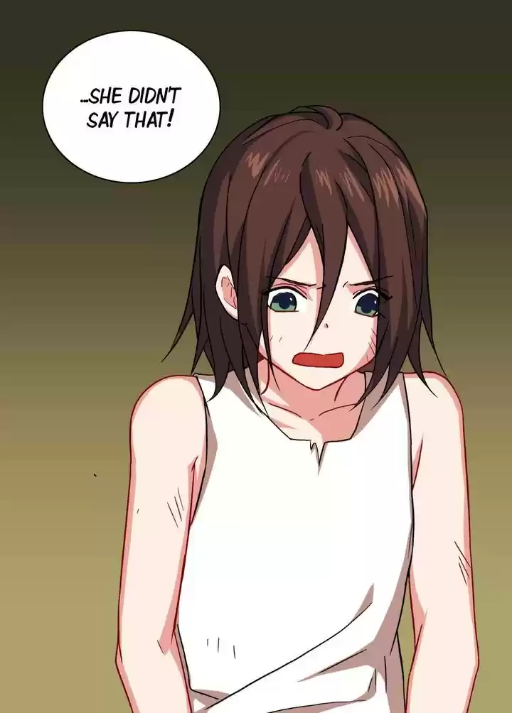 What It Takes to be a Villainess Ch.46