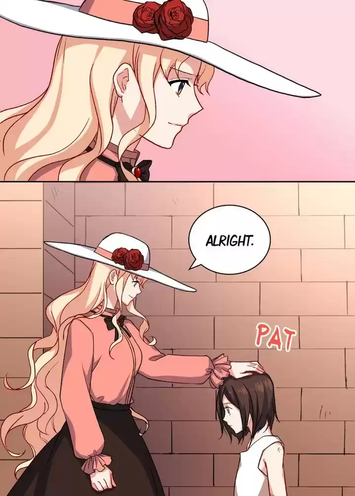 What It Takes to be a Villainess Ch.46