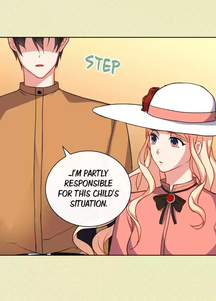 What It Takes to be a Villainess Ch.46