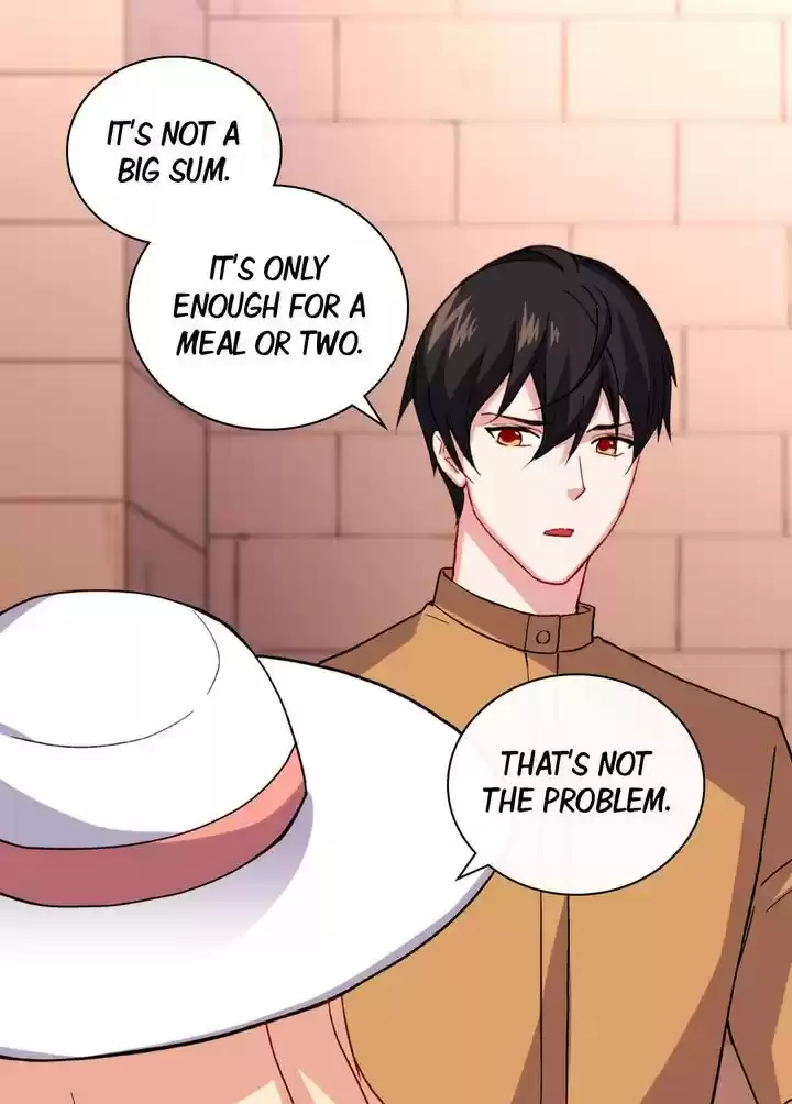 What It Takes to be a Villainess Ch.46