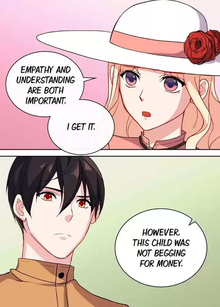 What It Takes to be a Villainess Ch.46