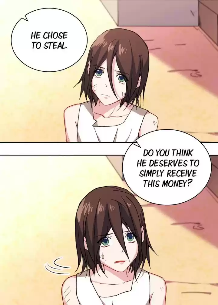 What It Takes to be a Villainess Ch.46