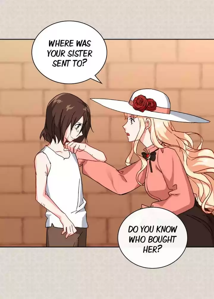 What It Takes to be a Villainess Ch.46