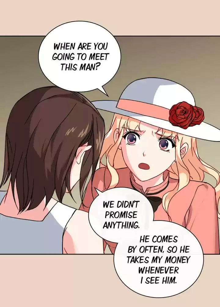 What It Takes to be a Villainess Ch.46