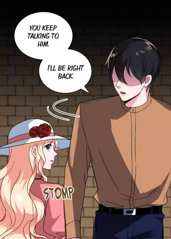 What It Takes to be a Villainess Ch.46