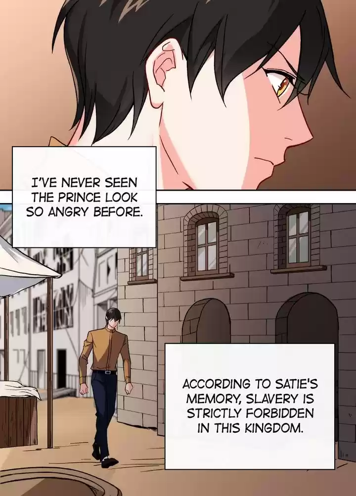 What It Takes to be a Villainess Ch.46