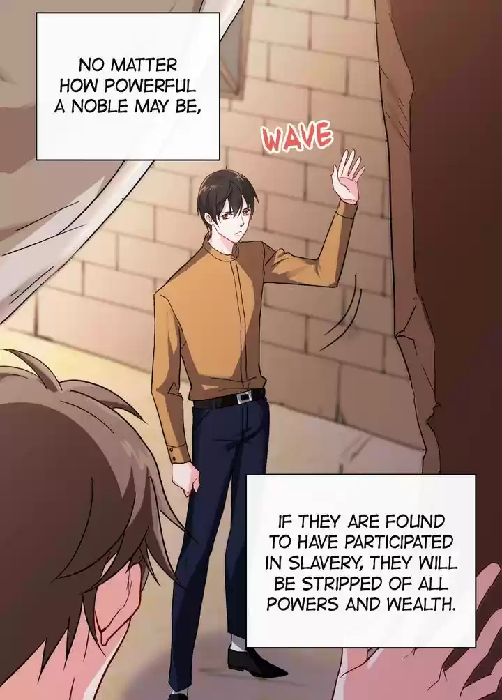 What It Takes to be a Villainess Ch.46