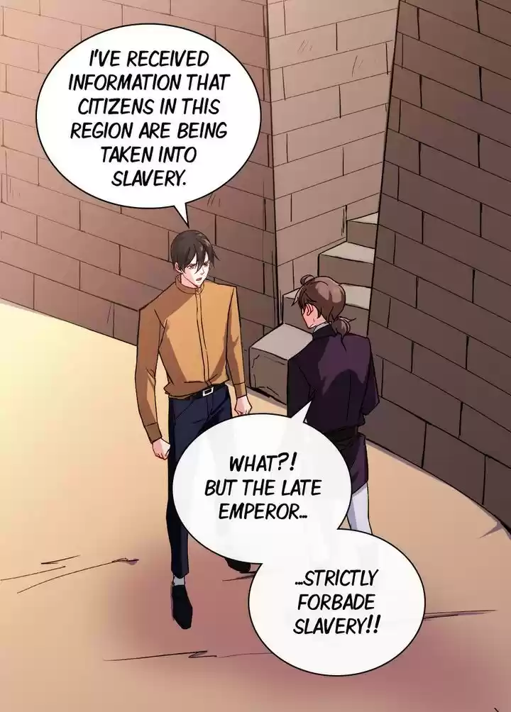 What It Takes to be a Villainess Ch.46