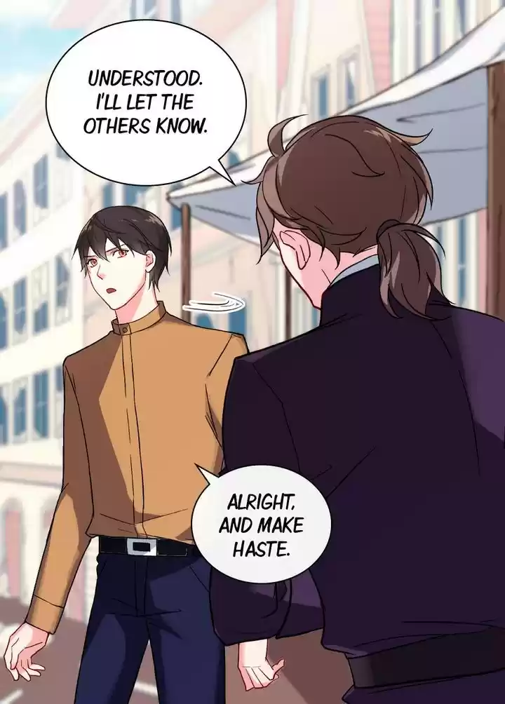 What It Takes to be a Villainess Ch.46