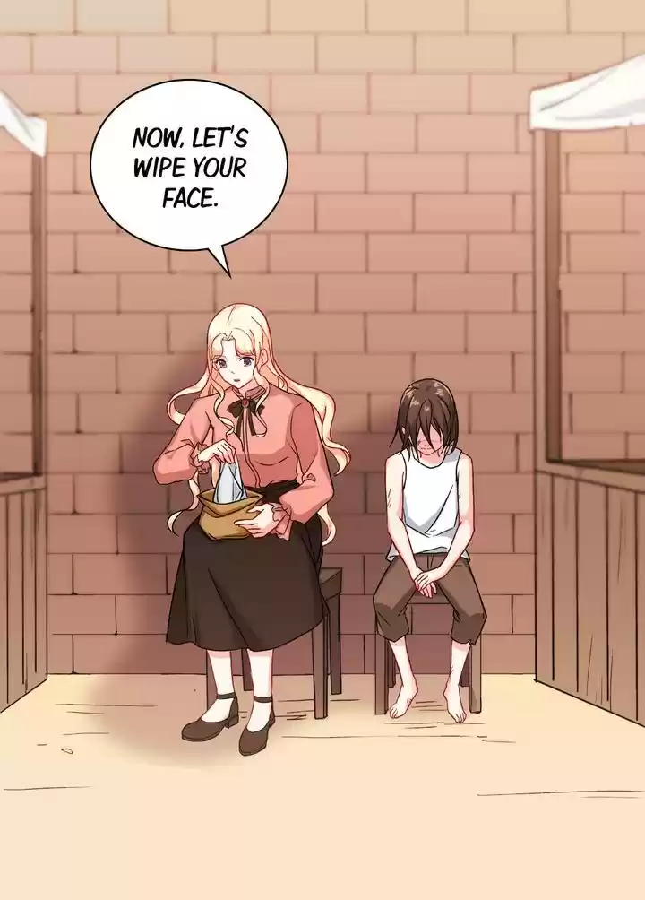 What It Takes to be a Villainess Ch.46