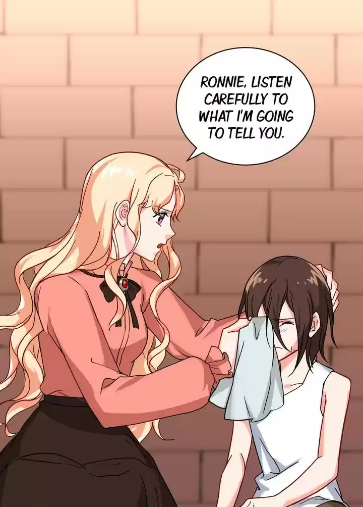 What It Takes to be a Villainess Ch.46