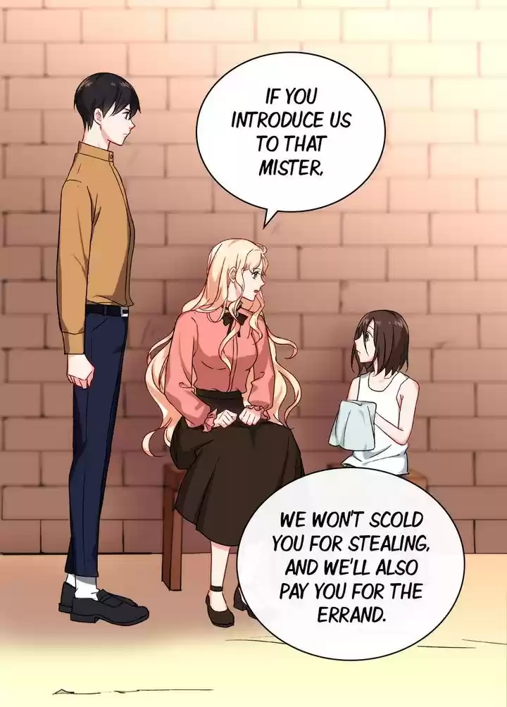 What It Takes to be a Villainess Ch.46