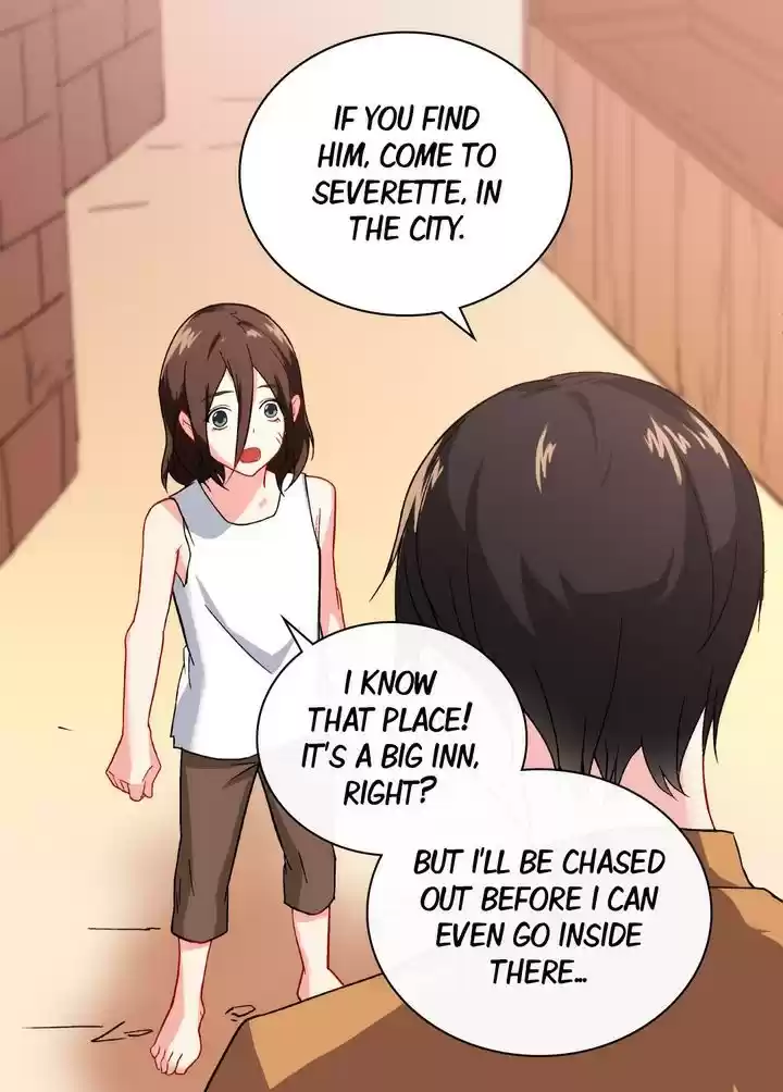 What It Takes to be a Villainess Ch.46