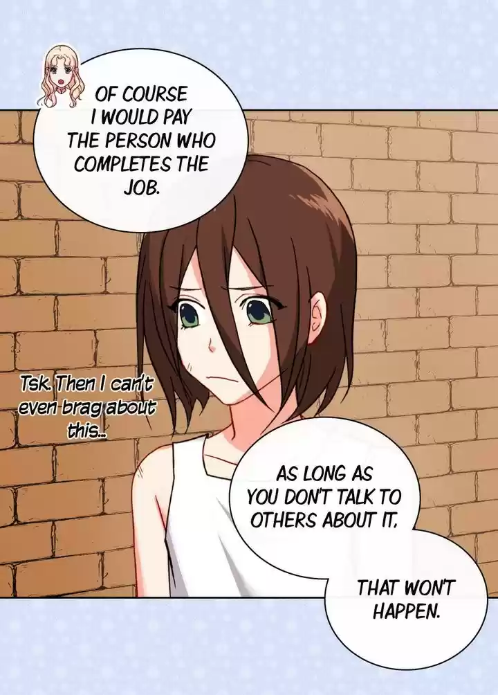 What It Takes to be a Villainess Ch.46